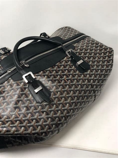 goyard carry pouch|Goyard bag near me.